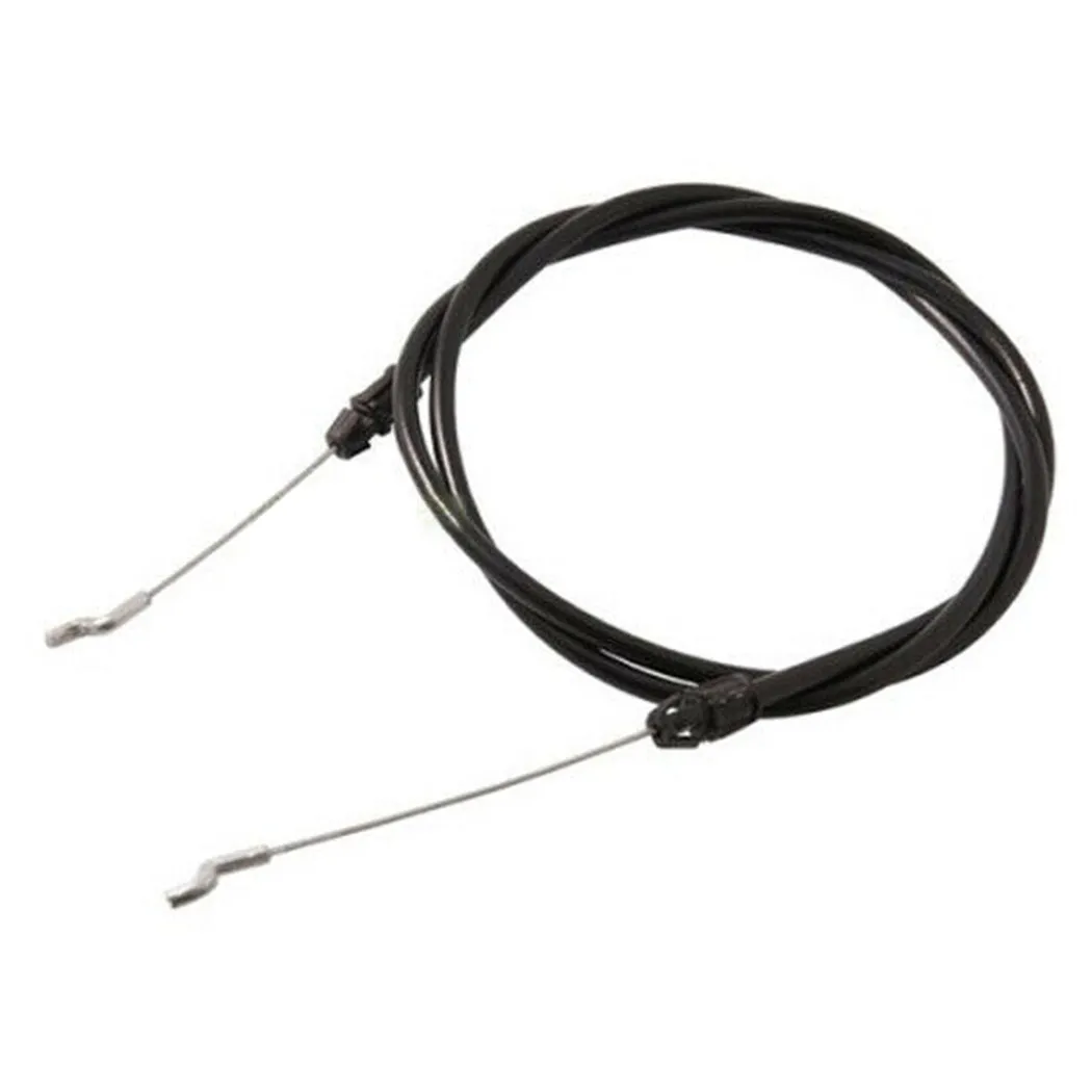 

147Cm Cable Drive Train For Fuxtec Fx-Rm Series Grass Trimmer Lawn Mower Garden Power Tool Spare Parts Accessories Replacement