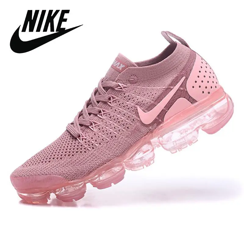 

2021 Original Air VaporMax Flyknit 2 Mens Womens Running Shoes Outdoor Air Sneakers