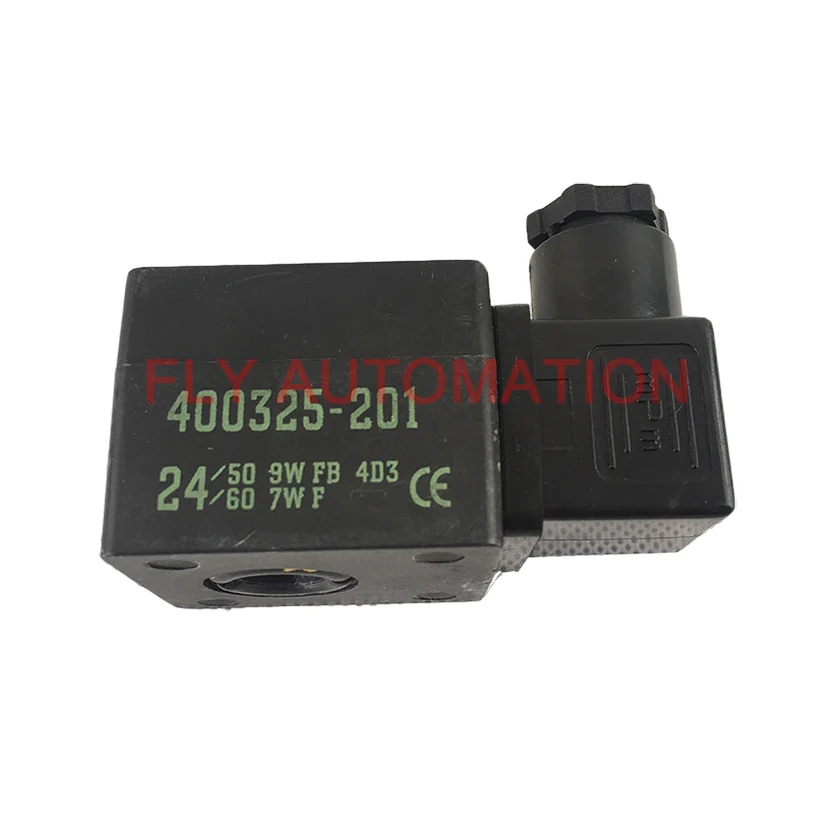 Коллектор пыли SCG353A043 SCG353A044 400325 201 24 В переменного тока 50/60 Гц соленоидная