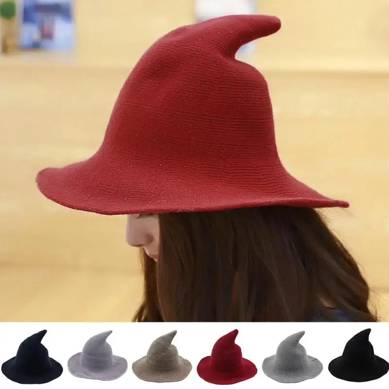 Модная женская кепка с острым носком и широкими полями шапка в рыбацком стиле