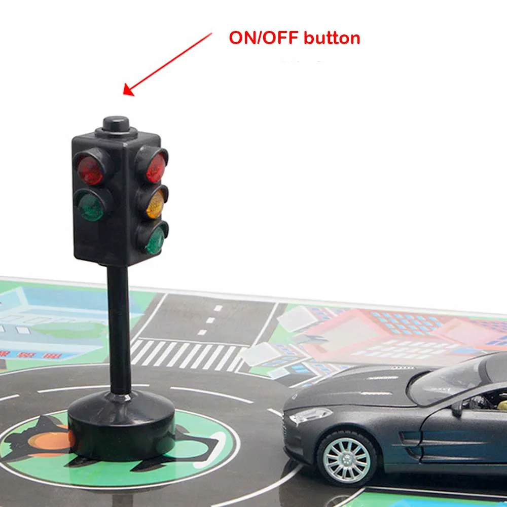 Мини-платье для детей кружевное имитация общественного транспорта Безопасность