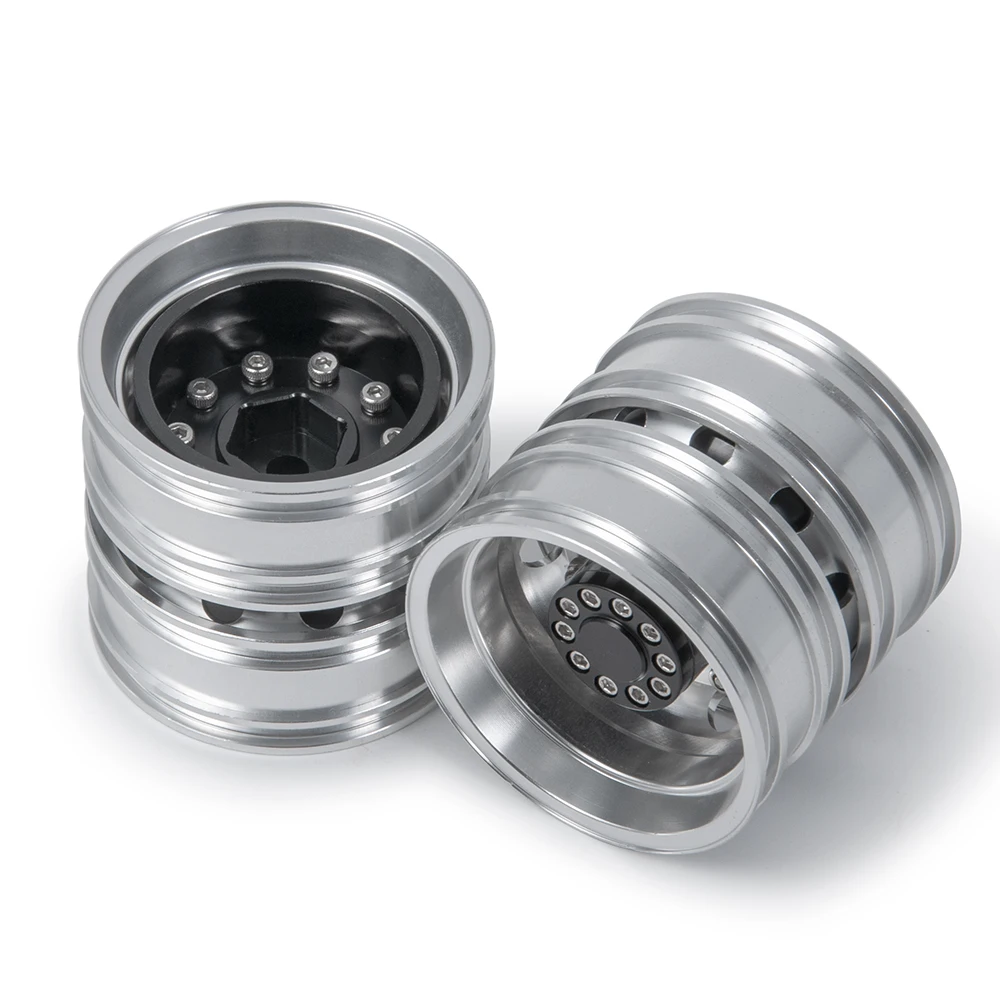 передний и задний колесные д