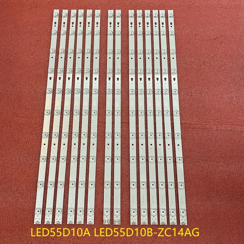 Фонарь с подсветкой для JVC  JVC LT-55UE76 LS55H510X ERISSON H55V6000 Telefunken TF-LED55S37T2SU LED55K36U LED55K35U LS55AL88U71
