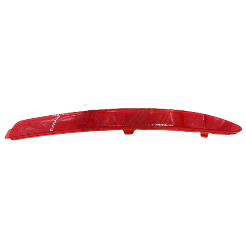 

1ZD945105 1ZD945106 Auto Car Rear Bumper Reflector False Light Lamp for Skoda Octavia 2010 2011 2012 2013 2014