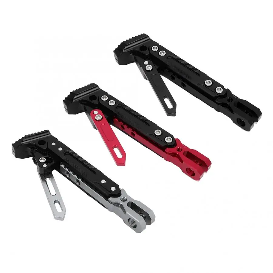 Рама для мотоцикла горизонтальный кронштейн алюминиевый сплав регулируемая