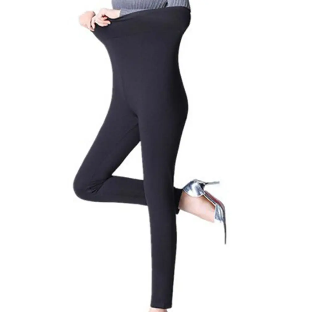 

High Waist Naked feeling Leggings Push Up Sport Women Fitness Running Yoga Pants Energy Seamless Leggings Gym leggings Warm