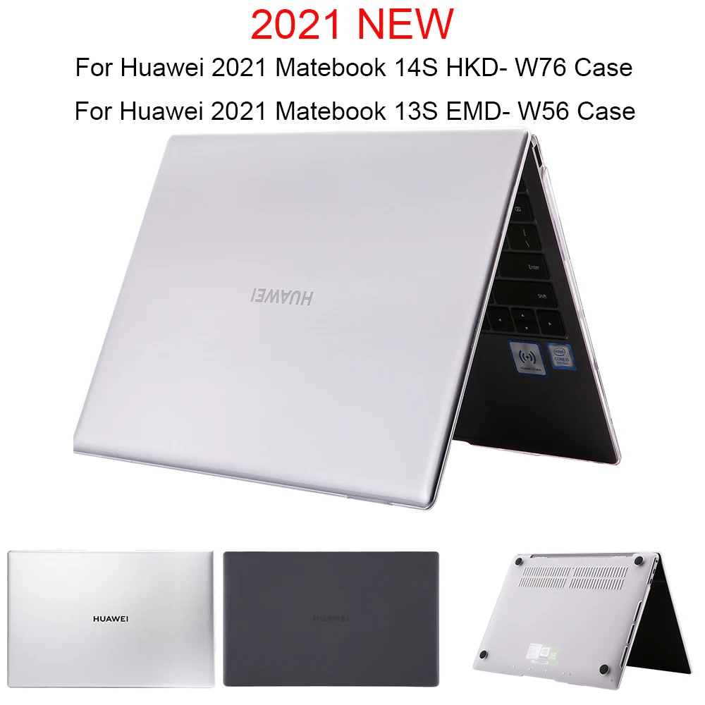 Новинка 2022 чехол для ноутбука 2021 huawei Matebook 14S модель HKD-W76 сумка HUAWEI 13S EMD-W56 - купить