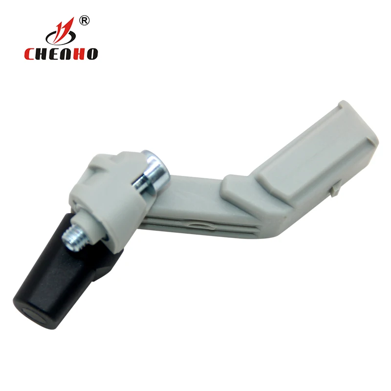 Фото Датчик положения коленчатого вала 0986280421 045906433A для AU-DI A4 A6 для SEAT For SKODA For VW №3
