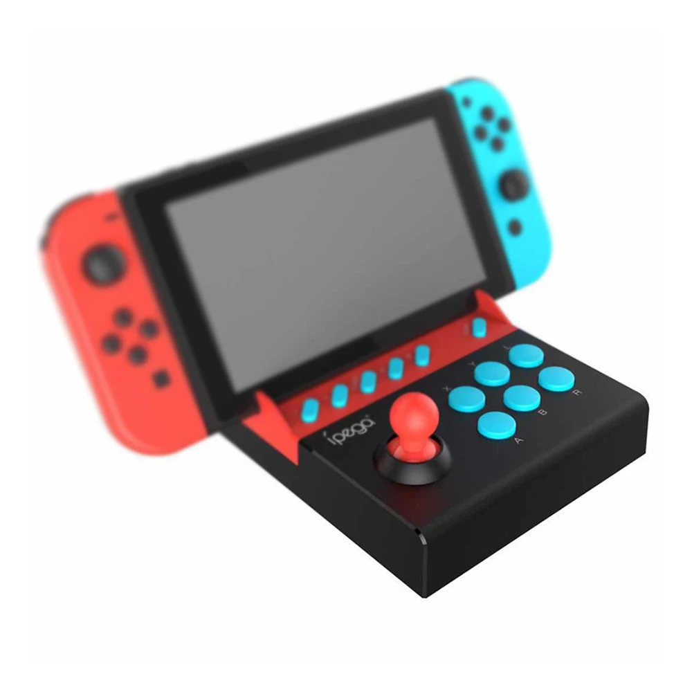 Joysitck игровая консоль джойстика для Nintendo Switch PG 9136 Plug & Play single rocker Управление