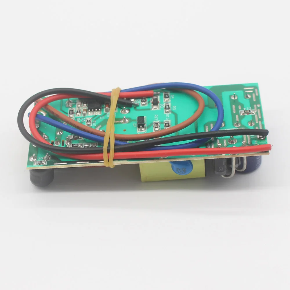 Высококачественный светодиодный драйвер 50 Вт/100 Вт чип лампы для трансформаторов