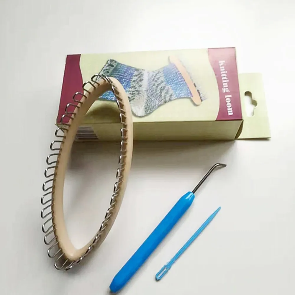 Новые чулочно-носочные изделия цилиндрическая тканая шерсть вязаные носки Шарфы