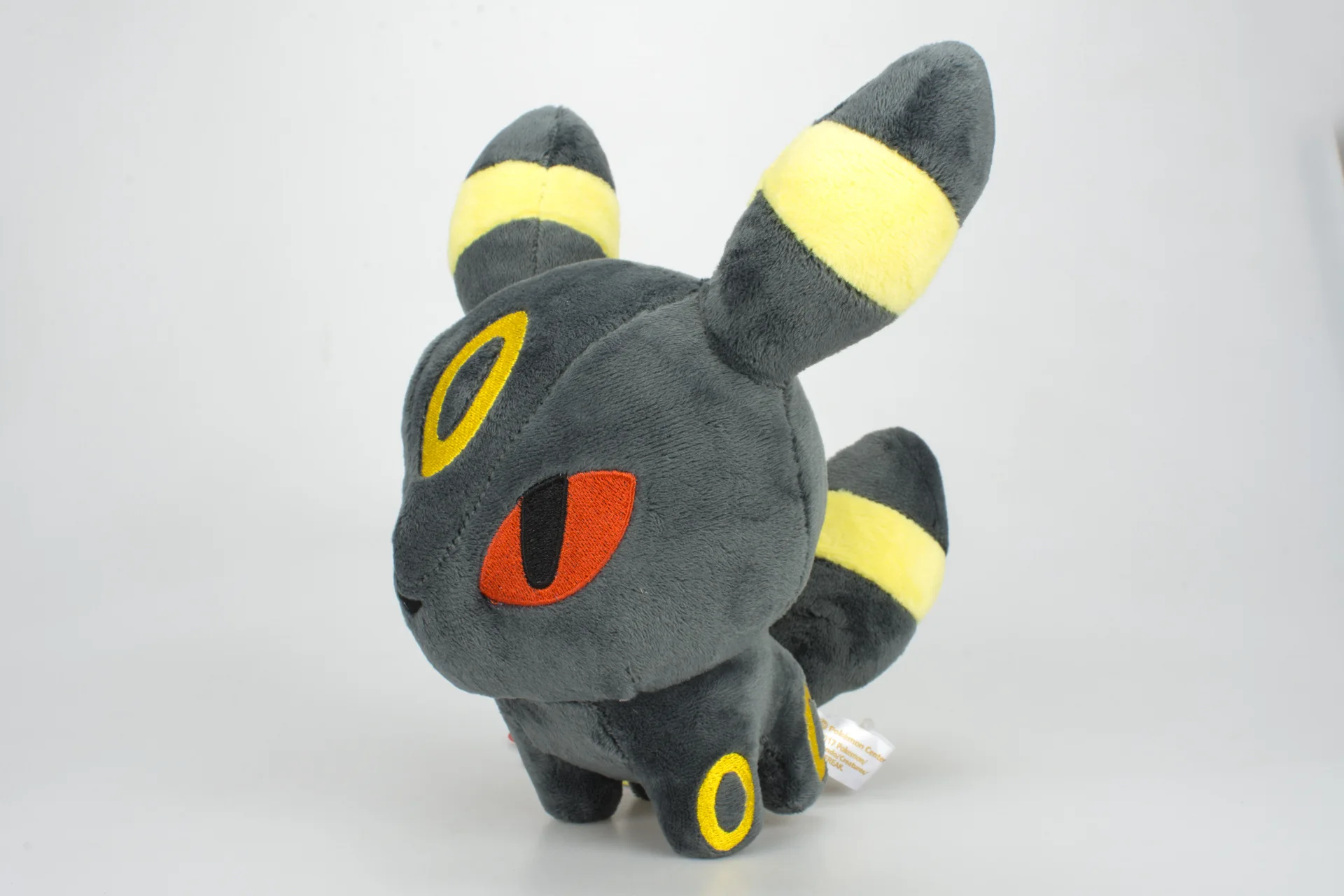 Takara Tomy Pokemon ребенок Пикачу Vaporeon Eevee плюшевые игрушки джигггглипуф животные плюшевые мягкие игрушки для детей