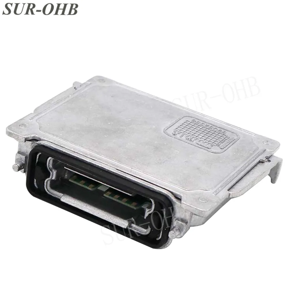 1 серия E82 D1S 6G 89034934 HID передняя фара D2S балласт 63117180050 ксеноновый блок управления