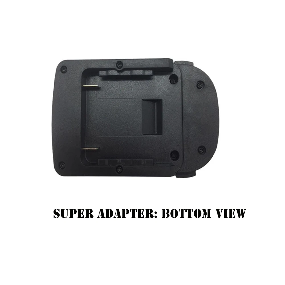 Преобразователь для аккумулятора bosch 18 в преобразователь инструментов Aeg/Ridgid