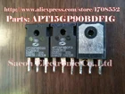 100% хорошее качество 10 шт.лот APT15GP90BDF1G APT15GP90BDF1 15GP90BDF1 бу оригинальный силовой транзистор