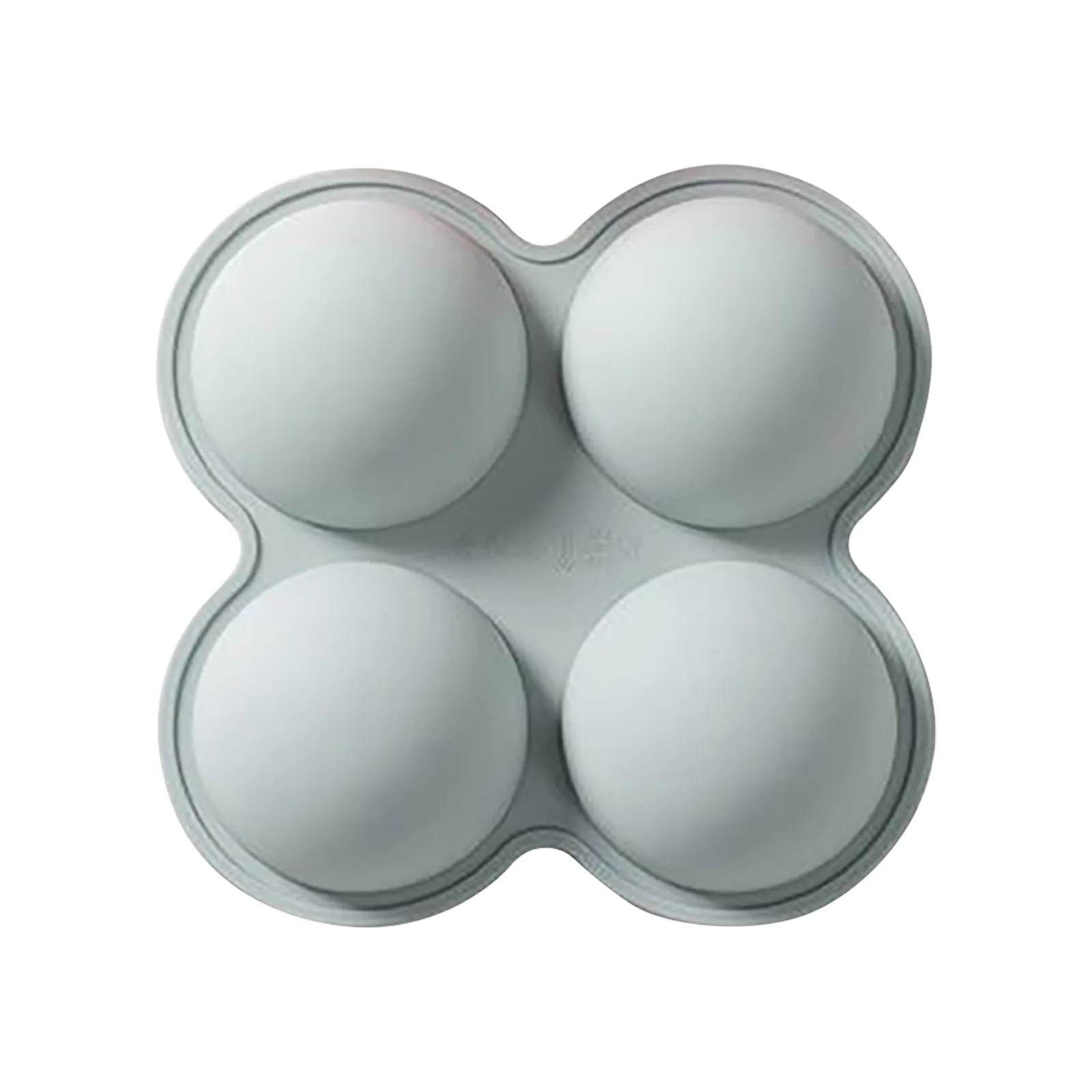 

Easter 3D Silicone Cake Mold Chocolate Mold DIY Handmade Baking Mold