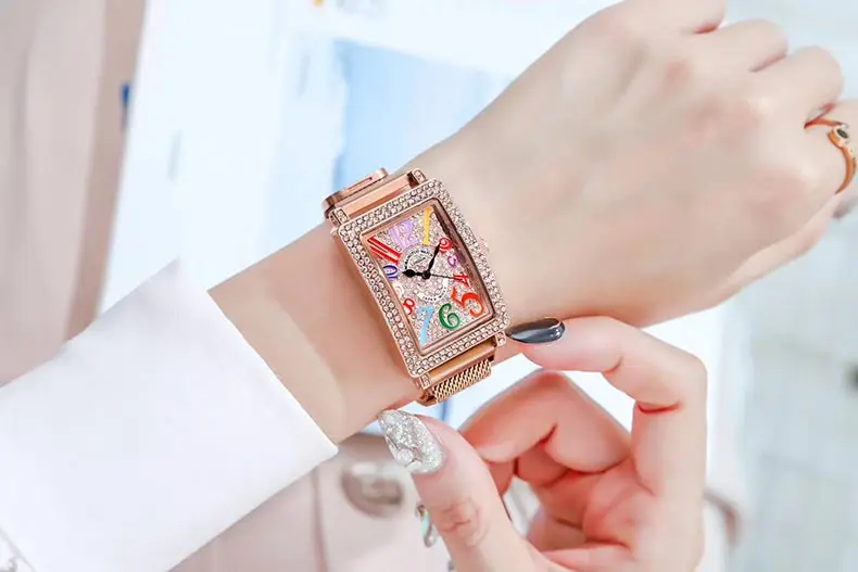 relojes mujer