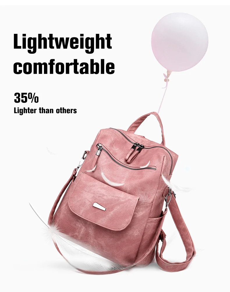 Мода Rugzak женский Mochila PU кожаные школьные сумки для девочек-подростков sac высококачественный Женский рюкзак для путешествий сумка для отдыха XA500H