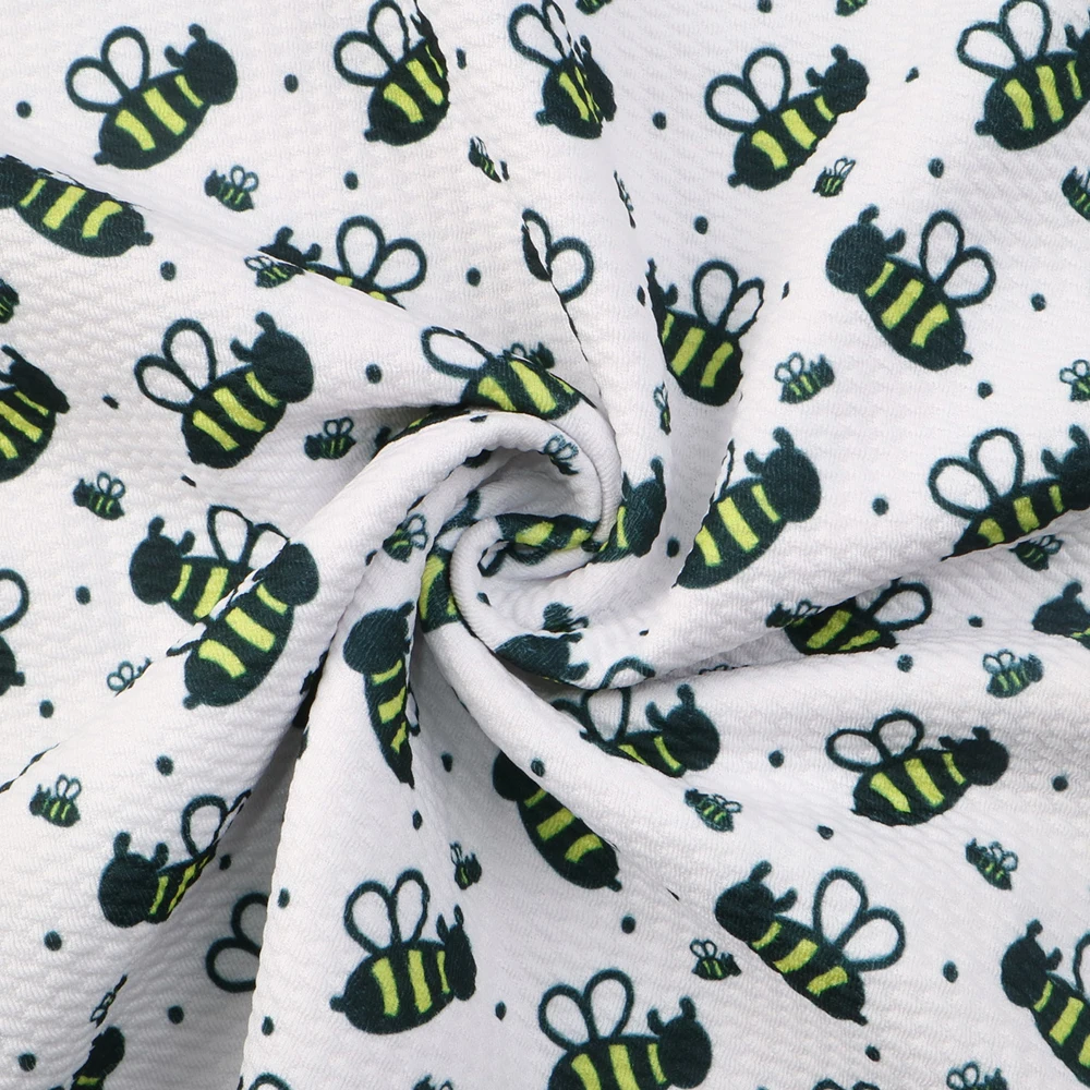 

Leopard Serape Printed Bullet Textured Liverpool Fabric ,Stretch Knit Fabric Polyester Spandex,HeadWrap,1Yc10574