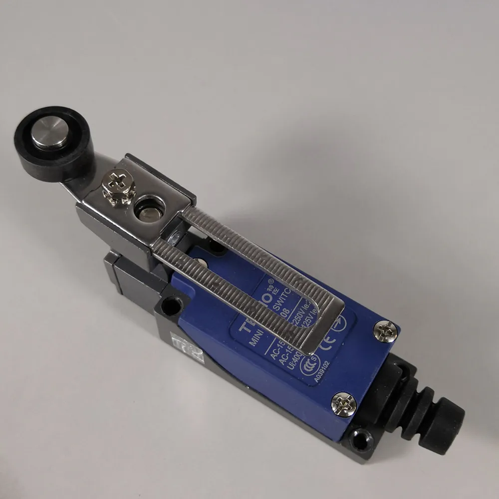 

TEZUO AZ8108 LIMIT SWITCH