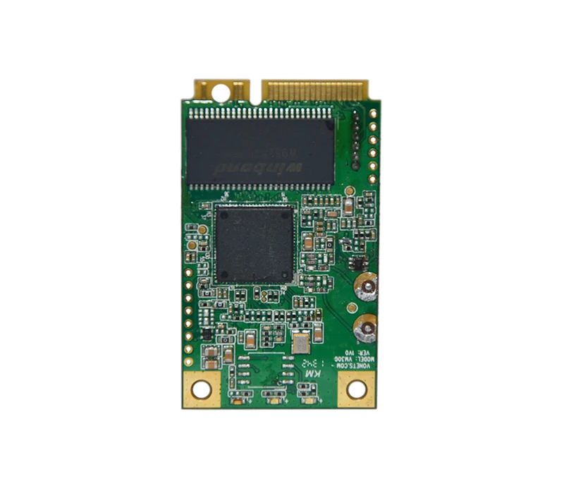 VONETS VM300-H 2.4G 300Mbps Wifi Module Wireless to Wired Bridge Repeater Router RJ45 Engineering DIY Network Devices