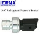 Реле давления кондиционера для Peugeot 406, 206, 607, 307, 807, 407, 1007, EXPERT, 3008, 5008, RCZ, Citroen C2, C4, C8, 6455Z3, 9647971280