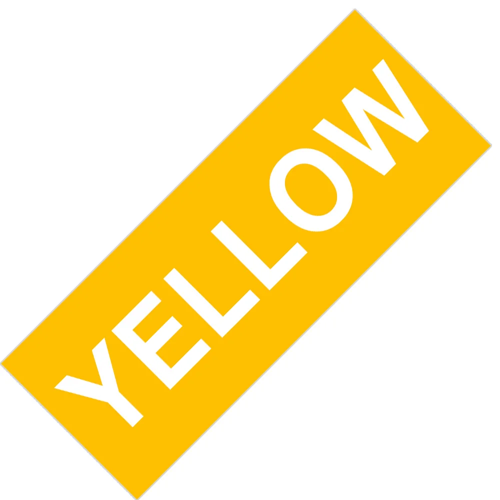 White on Yellow 31 цветная этикетка переключение на ноль лента совместимый с Brother P-touch принтеры Tze231 Tze-231 12 мм для Brother P Touch Tze Этикетировочная машина pt tz231 tze 231 - Цвет: White on Yellow