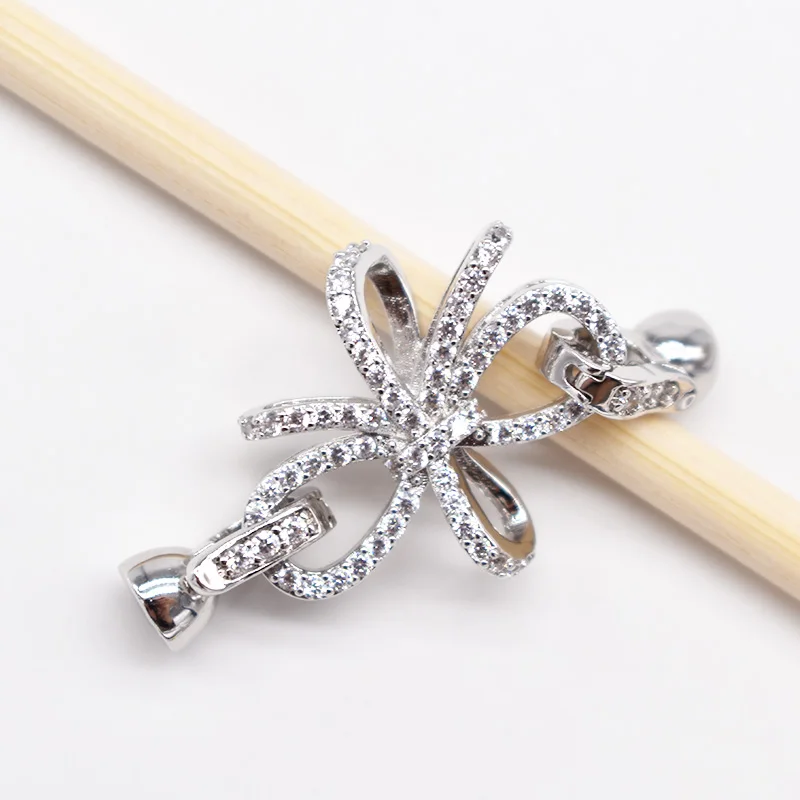 Бесплатная доставка гарнитур ювелирных украшений из природного 9-10 мм серый