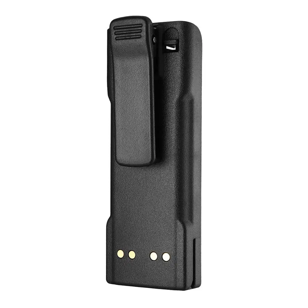 Никель-металлогидридный аккумулятор NTN7144 NTN7143 2000 мА · ч для Motorola HT1000 HT6000 GP900 GP1200