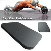 yoga knee pad cushion knees protection versatile sponge knee cushion for exercise gardening yard work bathtub kneeling yoga mat