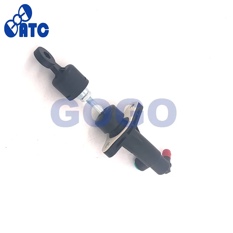 Главный цилиндр сцепления для Hyundai Coupe Elantra Tiburon OEM 41610-2C100 41610-2D100 41610-2D500 | Автомобили