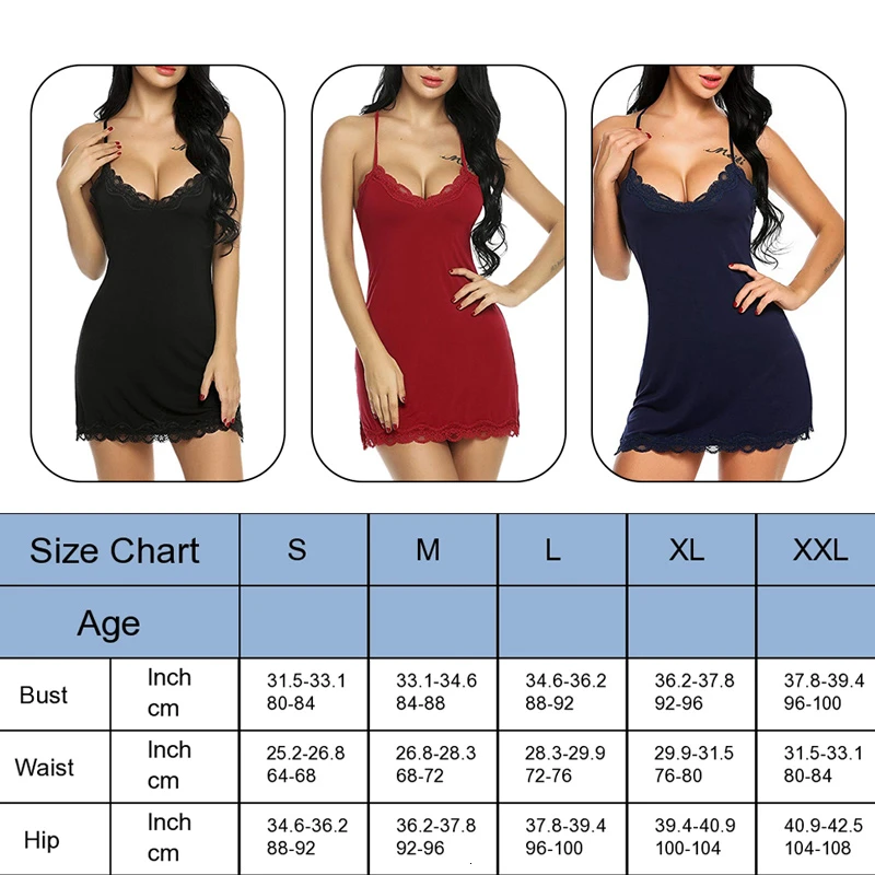 Размера плюс S-XXL сексуальные кружева рубашки Для женщин кружева сексуальное женское белье женское кружевное белье мoднoe лeтнee плaтьe костюмы нижнее белье