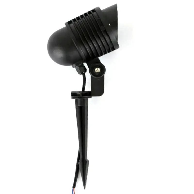 Алюминиевая газонная лампа наружный садовый светильник для публичной виллы