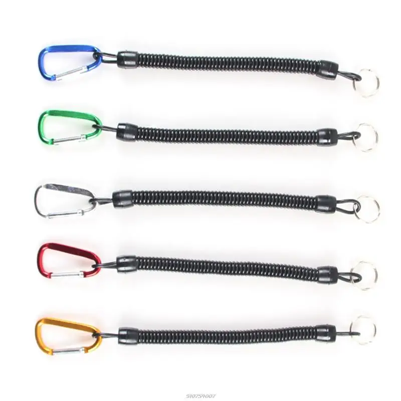 Бесплатная доставка 2 шт. детали для подводной охоты с защитой от потери