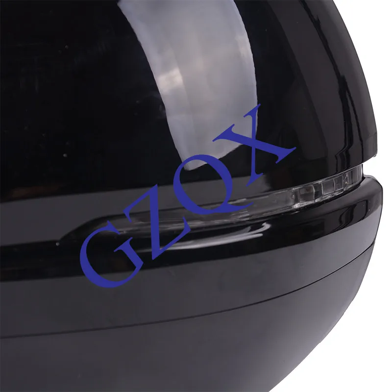 Зеркало заднего вида CAPQX 76208 T0T H11 для CRV RM2 RM4 2012 2013 2014|electric heated mirror|mirror electricelectric mirror |