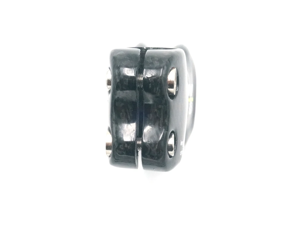 Новые детали для велосипеда AK88 стержень из углеродного волокна 6 градусов или 17 |