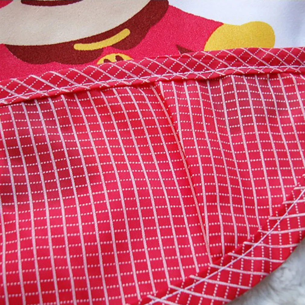 Детский нагрудник без рукавов детский для малышей детская одежда накидки