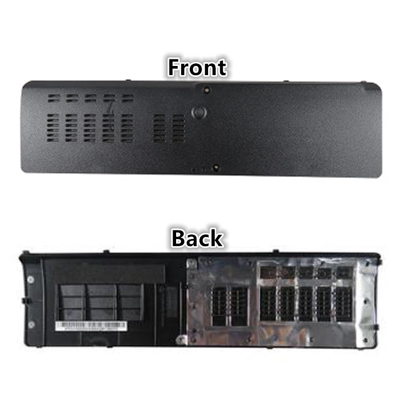 Новинка чехол для ноутбука Acer E1-571 E1-571G 531 531G задняя крышка ЖК-экрана/Передняя