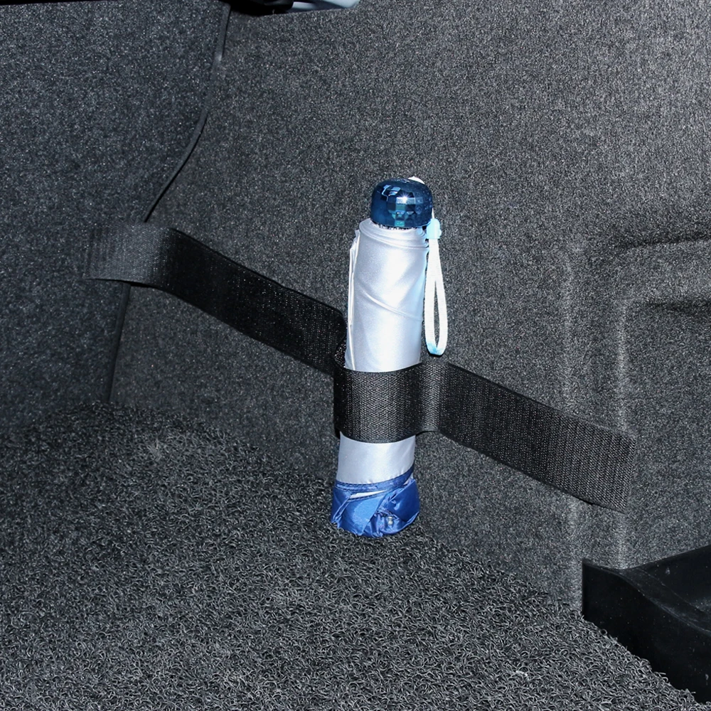 Комплект для защиты салона автомобиля 4 шт./компл. багажника огнетушителя