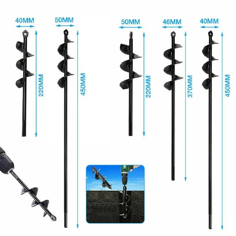 

Tool Parts