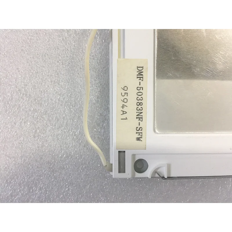 

Original A+ DMF-50383NF DMF-50383NF-SFW Industrial LCD Display Screen