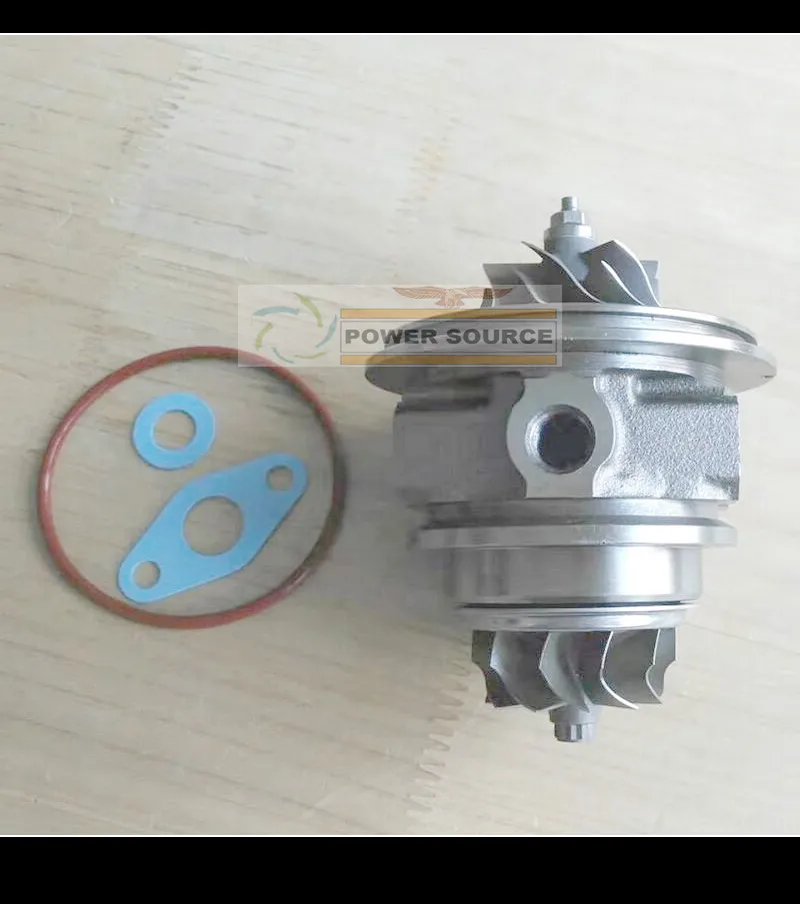 Турбокартридж CHRA Core 49335 00850 14411 1KC2C 4933500850 1KC1A для Nissan Juke 1 6 T 2010 MR16DDT