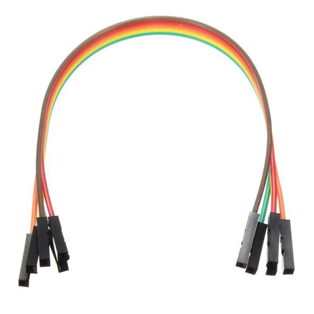 С 5P линия матричный модуль микроконтроллер дисплей для нескольких модулей Arduino