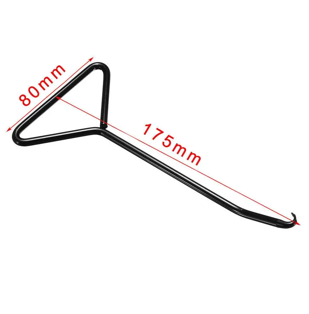 Набор из 3 предметов для мотоцикла автомобиля Картинг с Т-образной ручкой