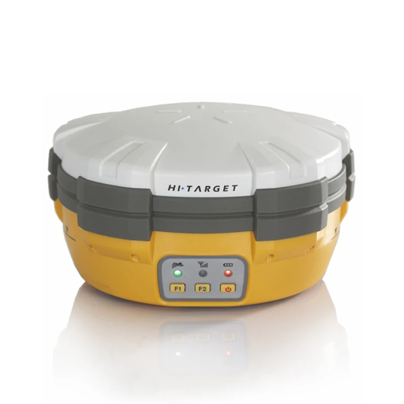 Профессиональные GPS геодезические инструменты Hi target V30 базовая станция +