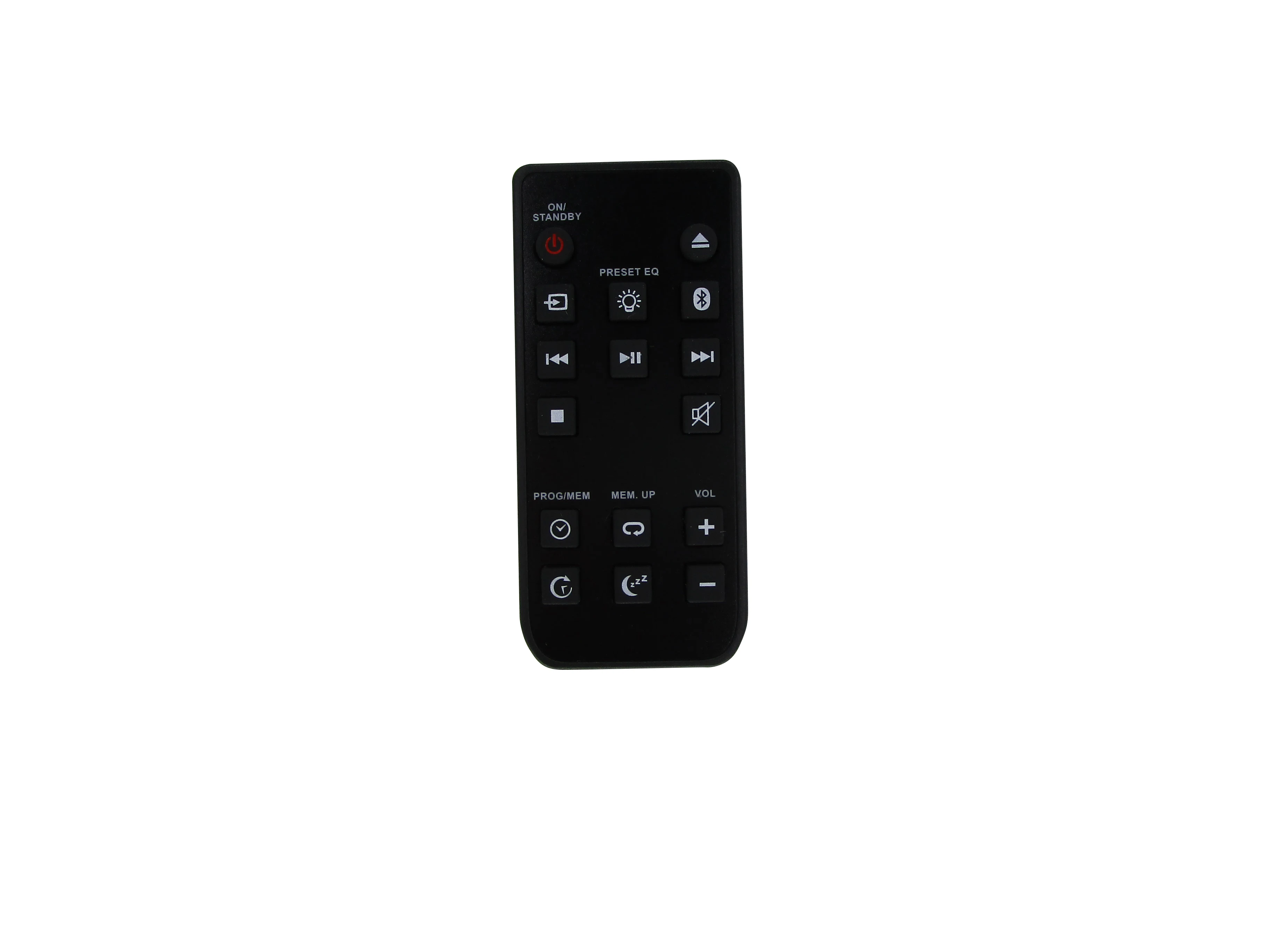 Пульт дистанционного управления для Blackweb BWA17AA005 Bluetooth CD плеер стерео аудио