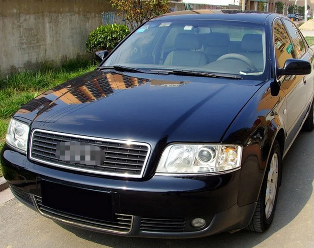 Передняя фара для Audi A6 1999 ~ 2002 | Автомобили и мотоциклы