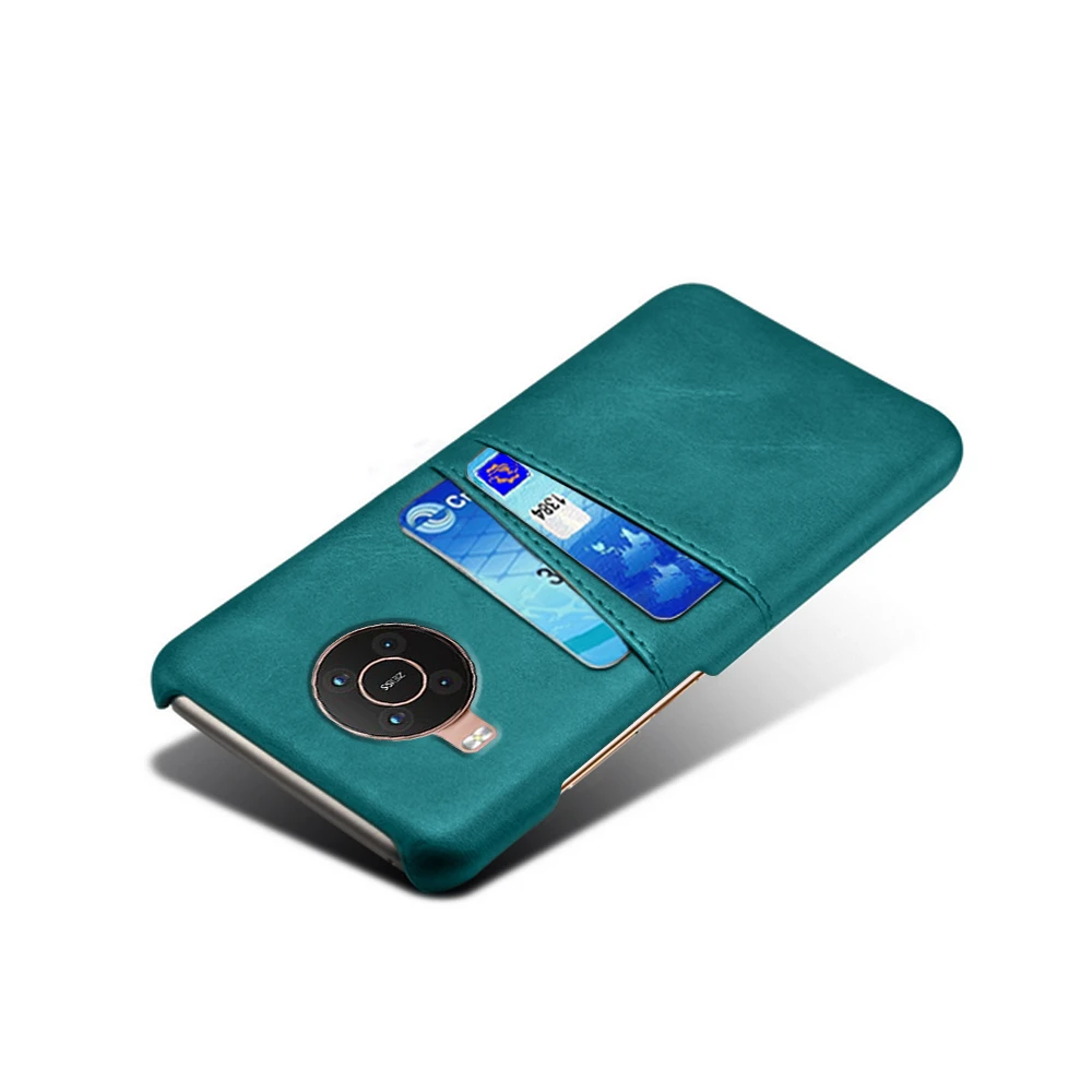ПУ Кожаный чехол-книжка с карточным слотом для Nokia X10 X20 7 2 8 3 1 6 4 5 плюс X71 чехол |
