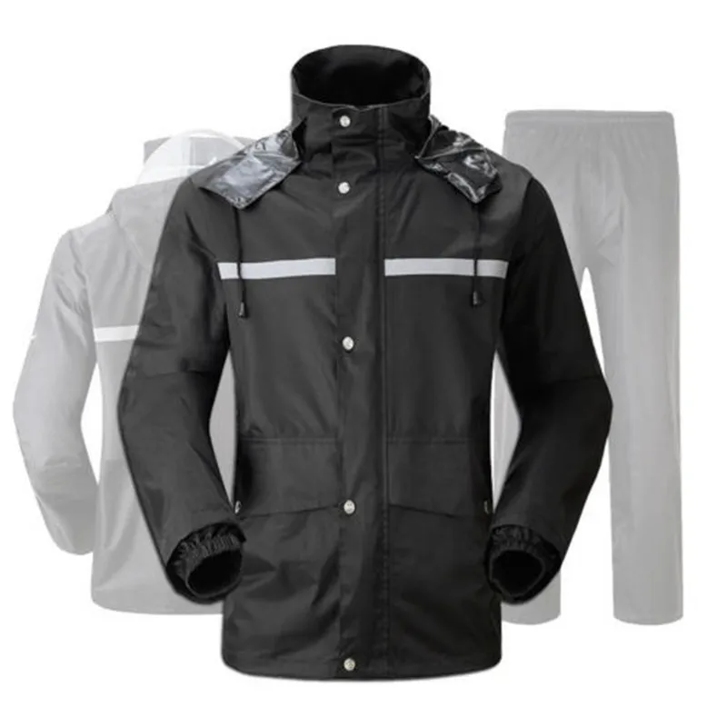 Raincoat Clothing