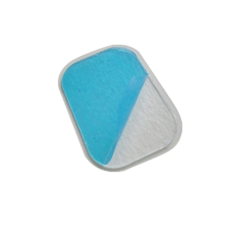 

40/100/150pcs Replacement Abs Gel Pad Ems Abdominal Muscle Stimulator Hydrogel Fitness Abdominal Massage Machine Sticker